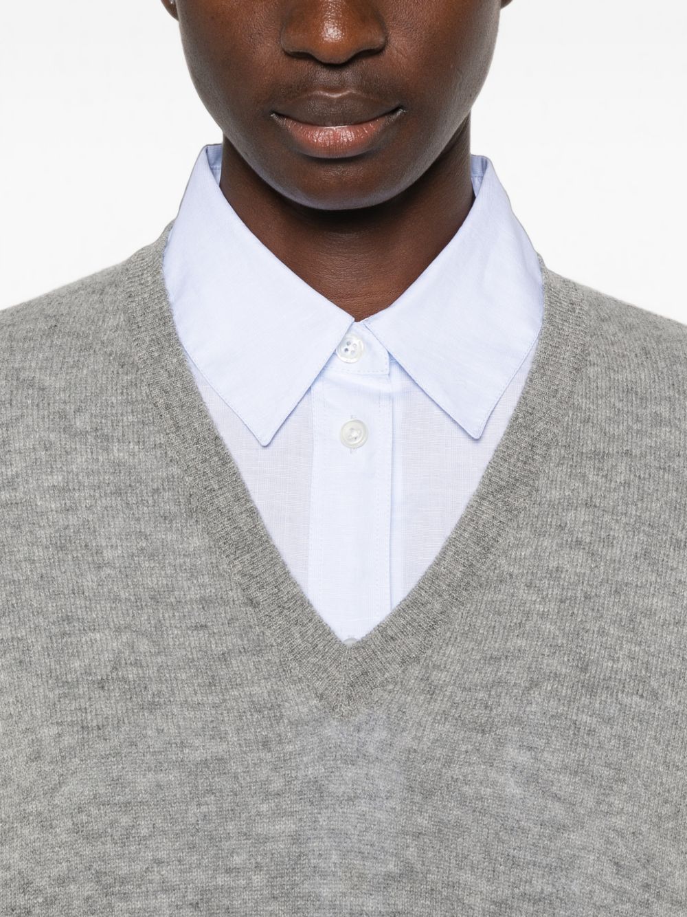 PHORA CASHMERE SWEATER