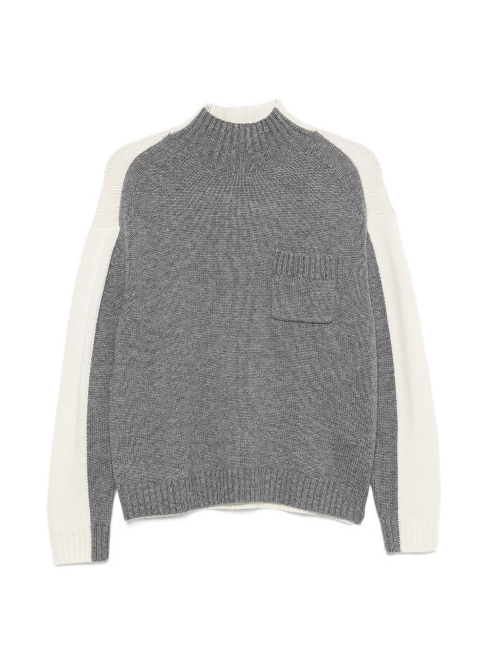 WINNIE CASHMERE SWEATER