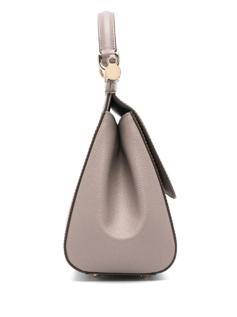 SICILY LARGE LEATHER HANDBAG