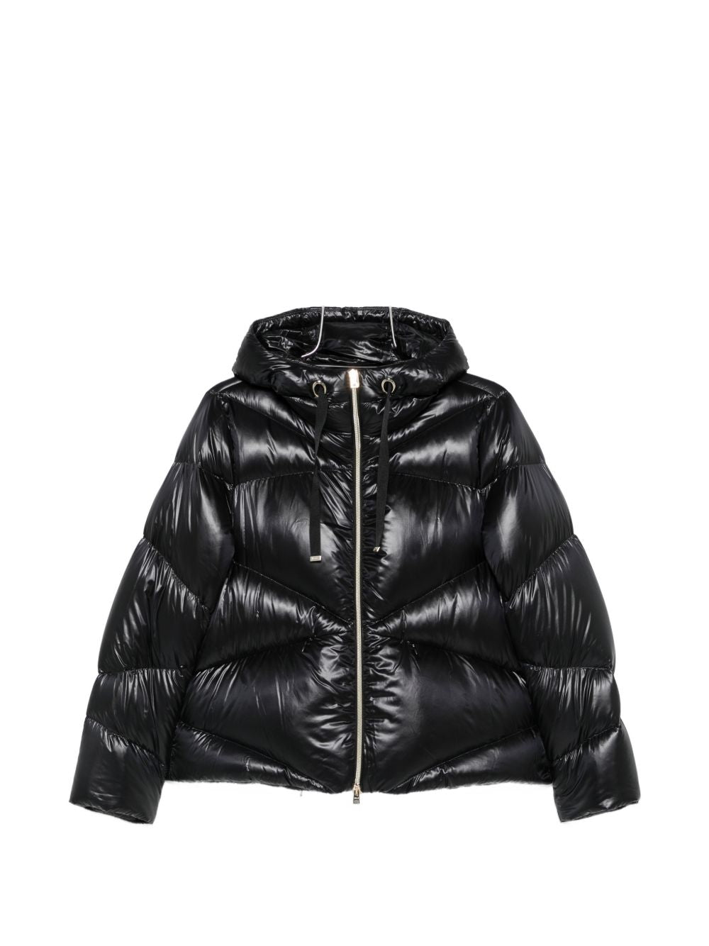 SHORT DOWN JACKET