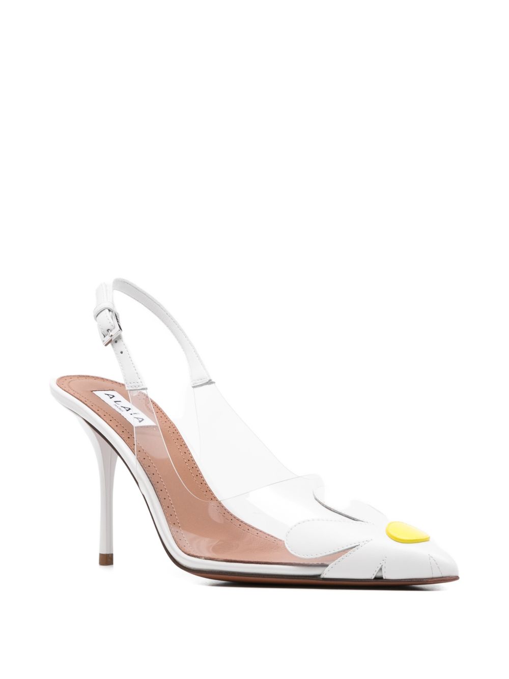 BLOOM SLINGBACK PUMPS