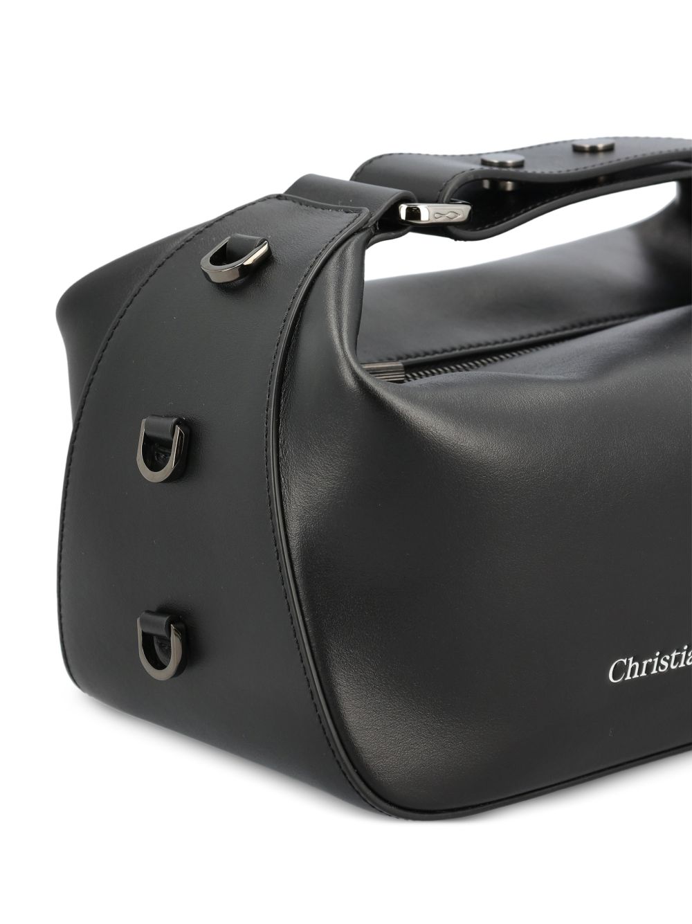 KOSMICA LEATHER POUCH