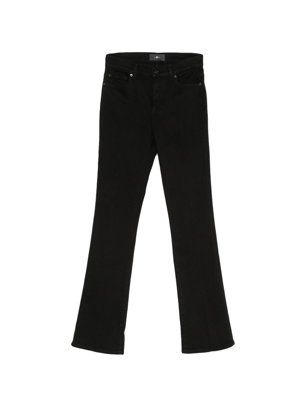 BOOTCUT DENIM JEANS
