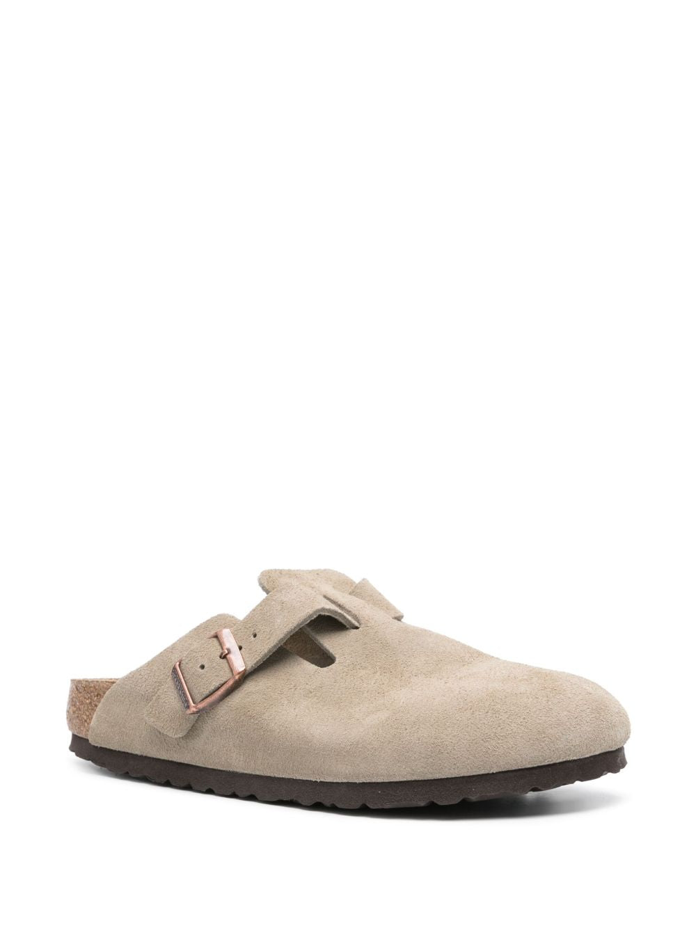 BOSTON SLIPPERS