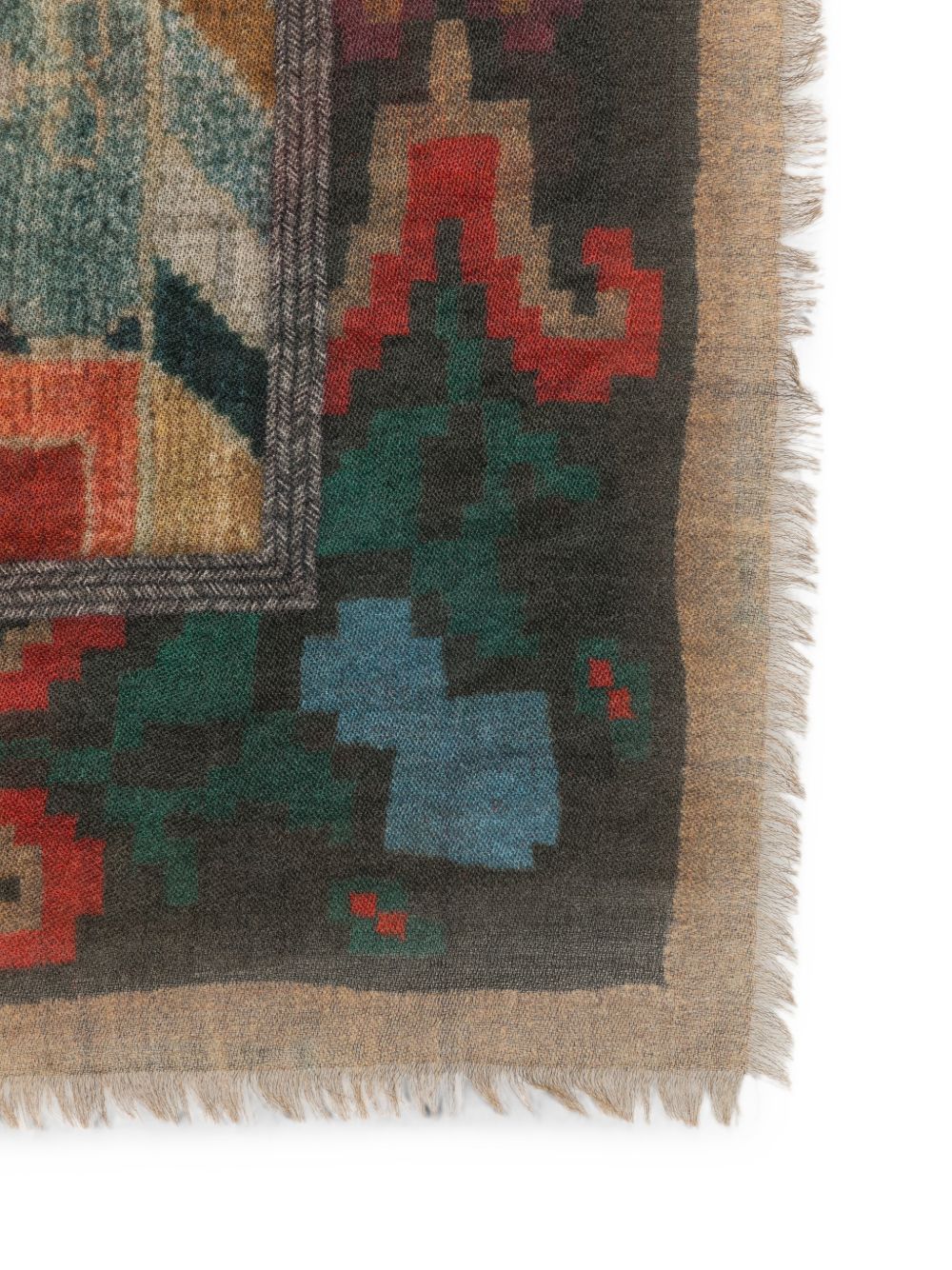 CASHMERE SCARF