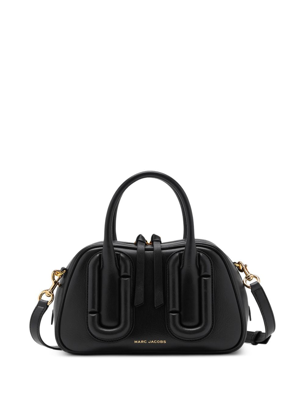 THE BAULETTO LEATHER TOTE BAG