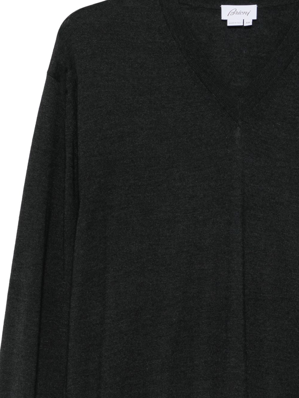 BRIONI Knitwear — UMQ70XOZK121200