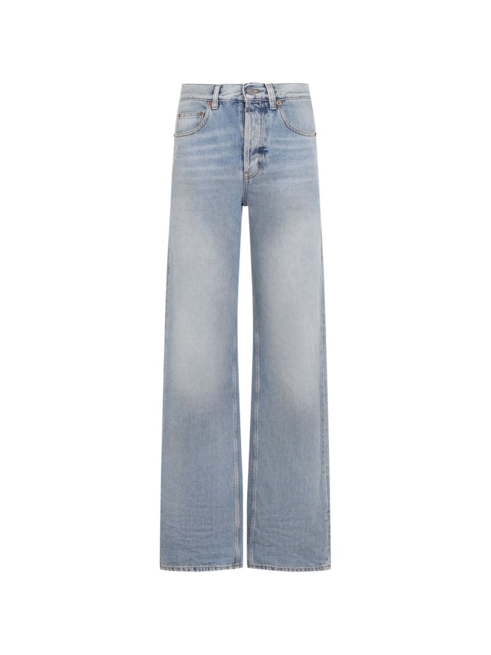 BAGGY DENIM JEANS