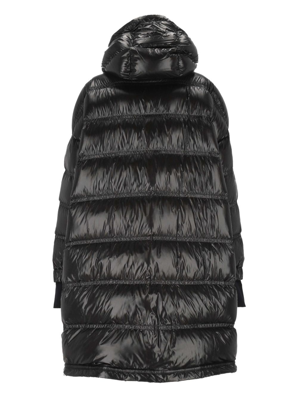 ROCHELAIRS LONG DOWN JACKET
