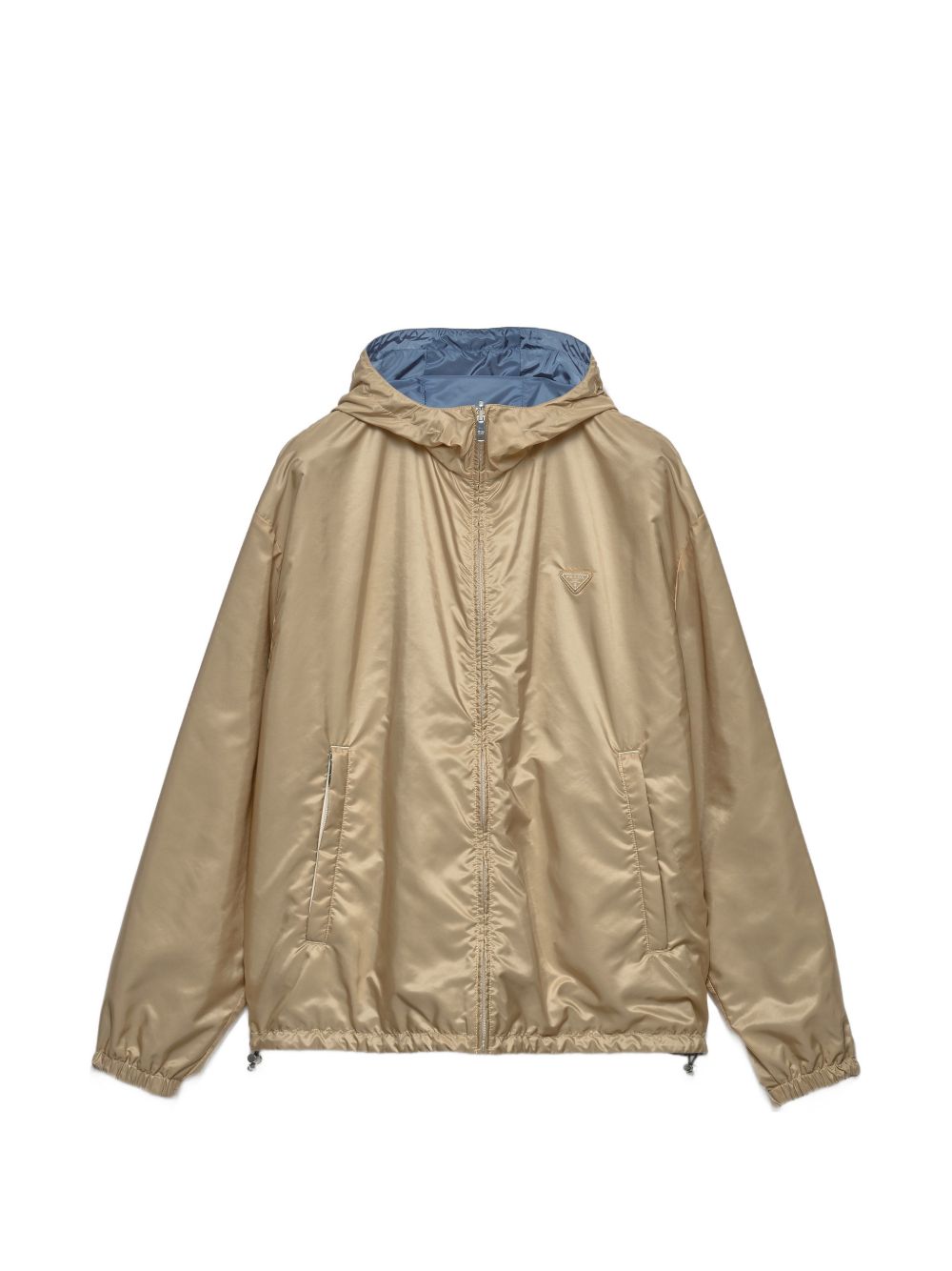 RE-NYLON BLOUSON JACKET