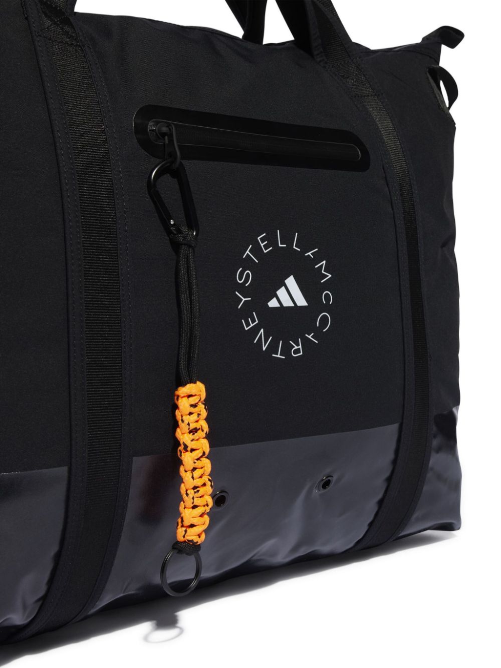 LOGO TOTE BAG