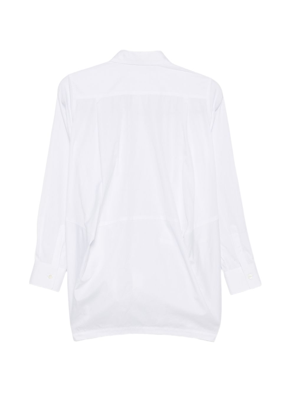 COTTON BLOUSE