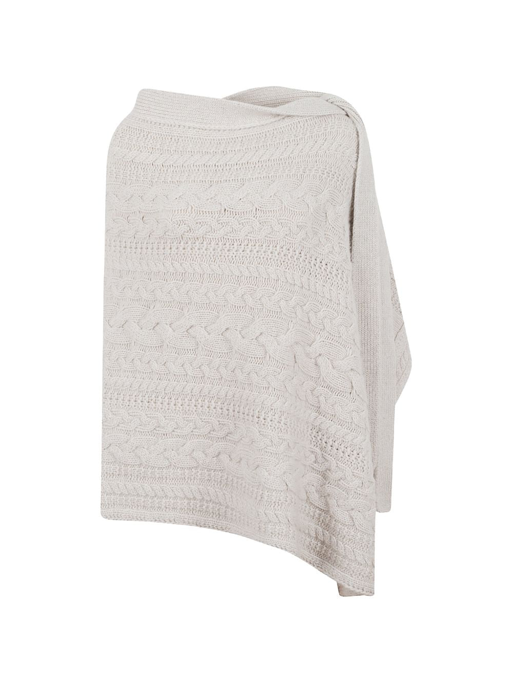 CASHMERE CAPE