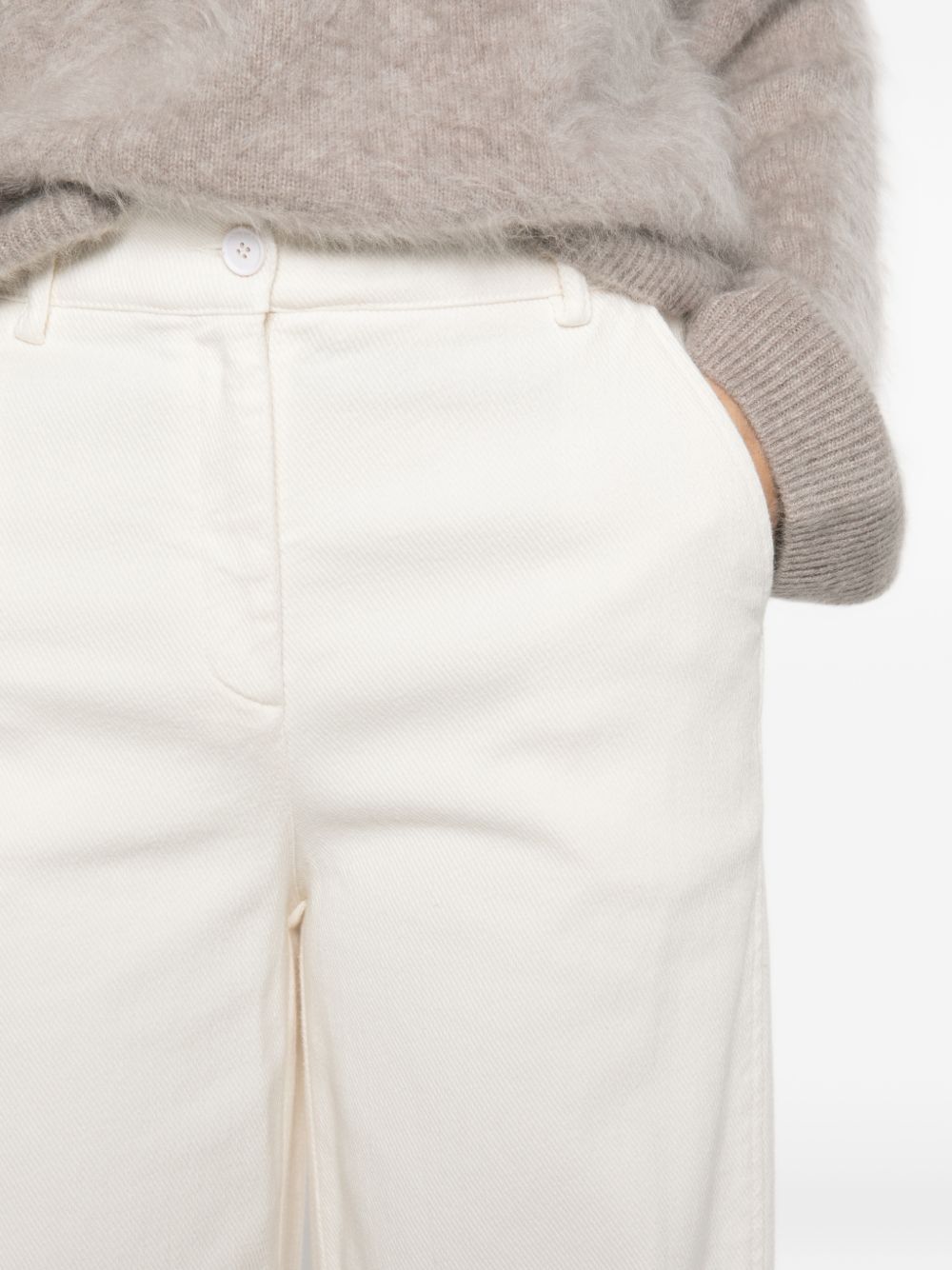VIA MASINI 80 Trousers — M930LU860