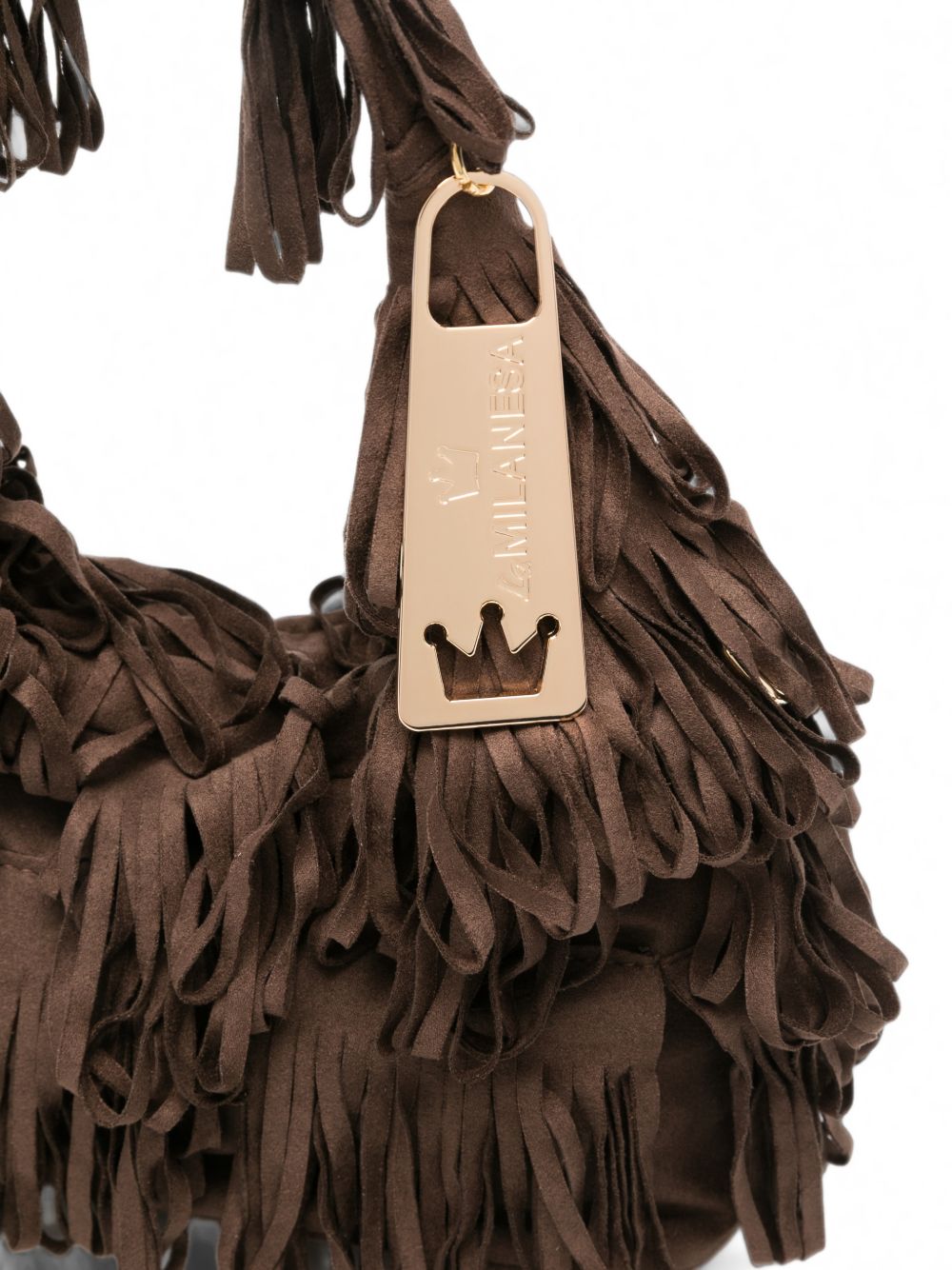 CAPUCINE SMALL HANDBAG