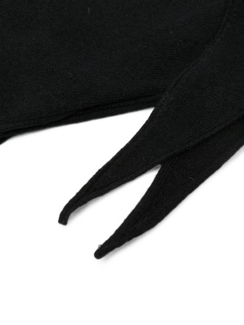 CASHMERE BALACLAVA