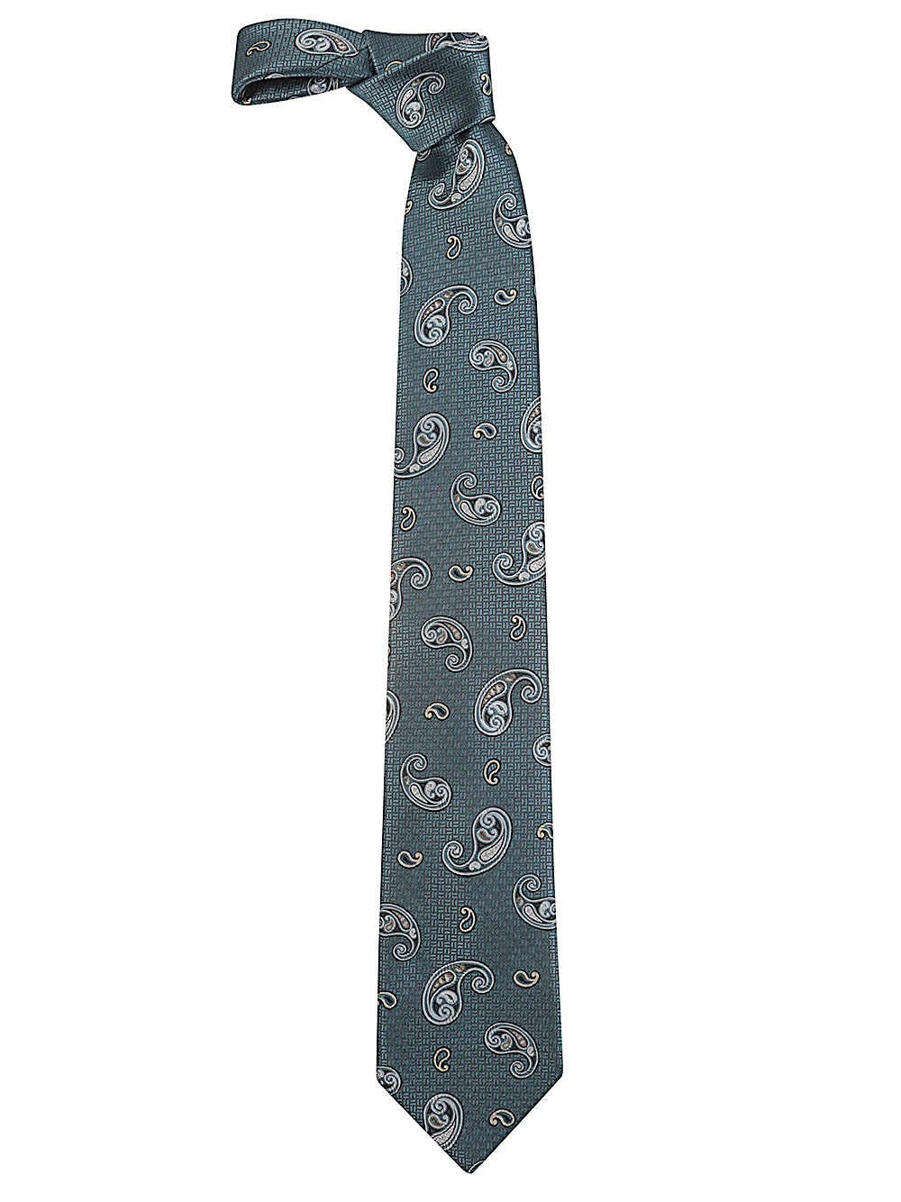 SILK TIE