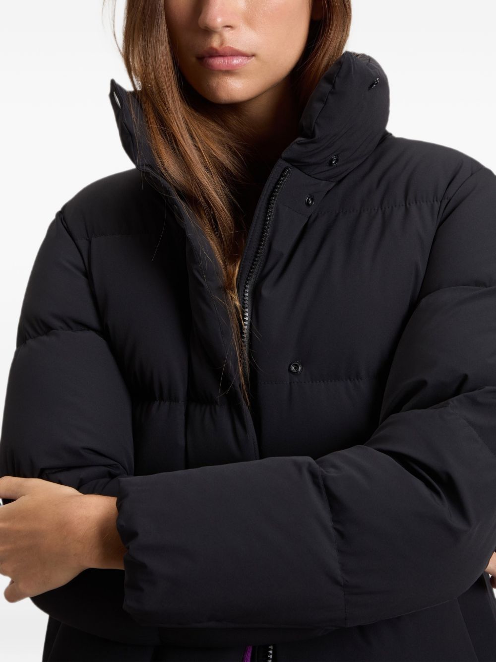 MADISON MIDI DOWN JACKET