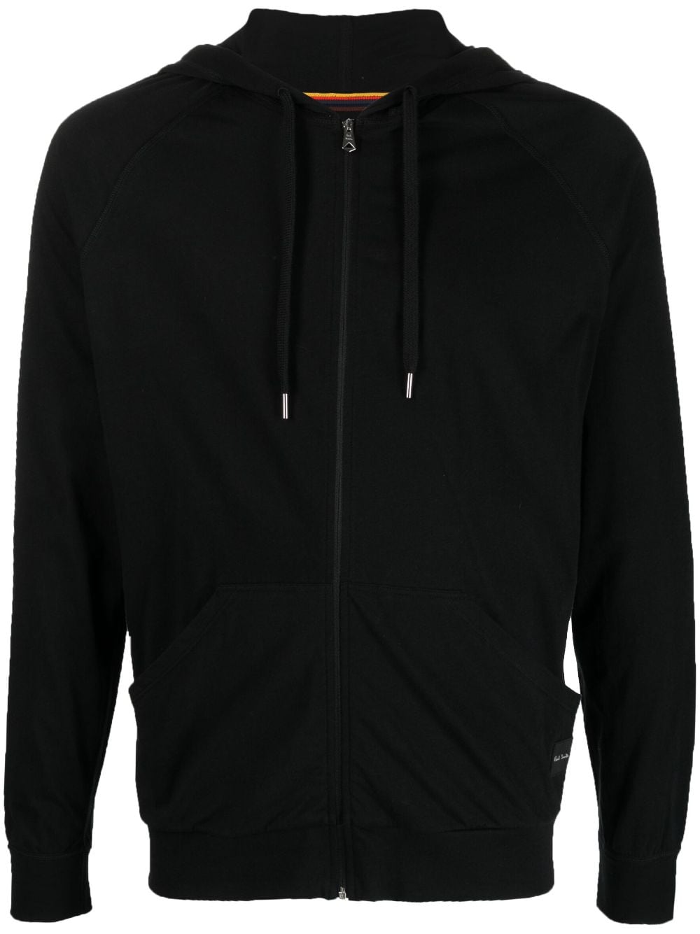 COTTON HOODIE