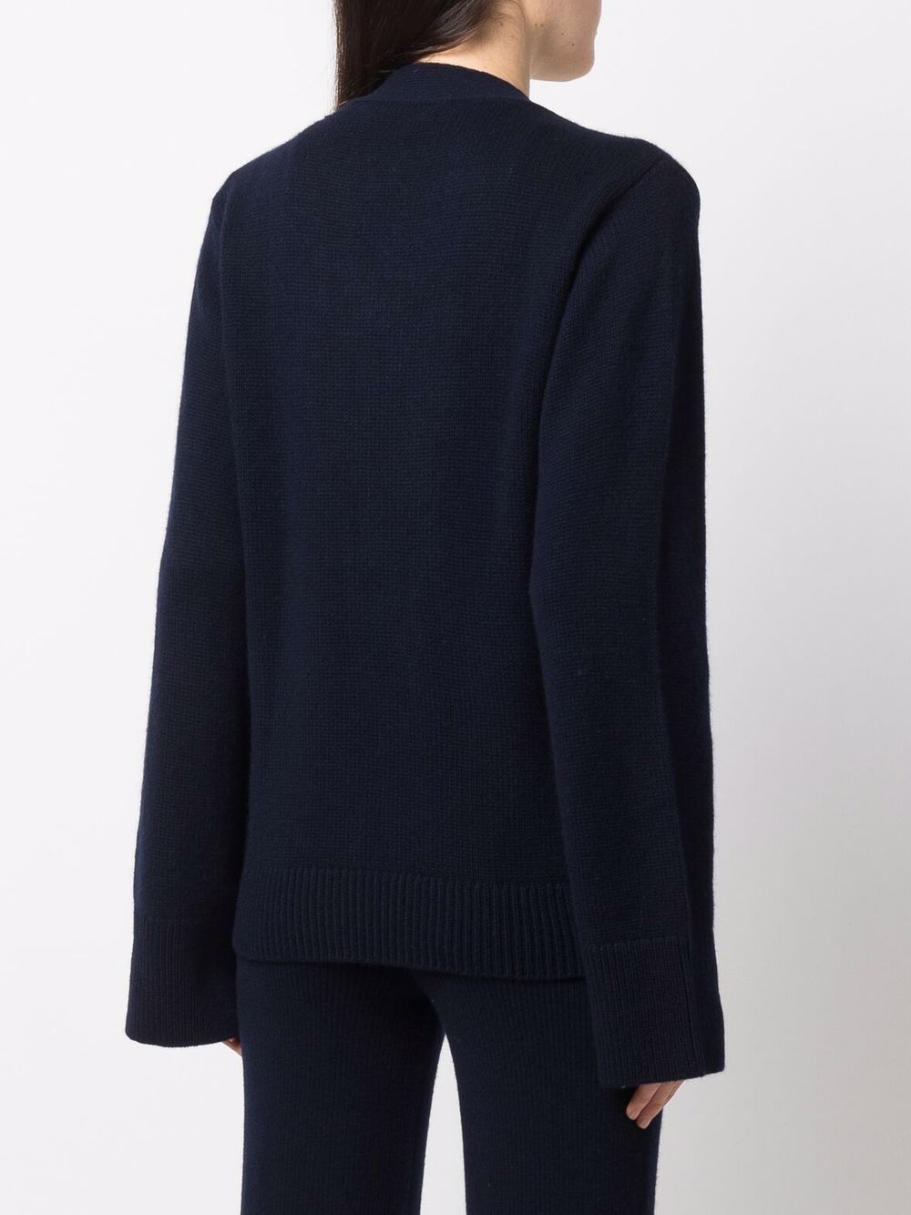 DANNI CASHMERE CARDIGAN