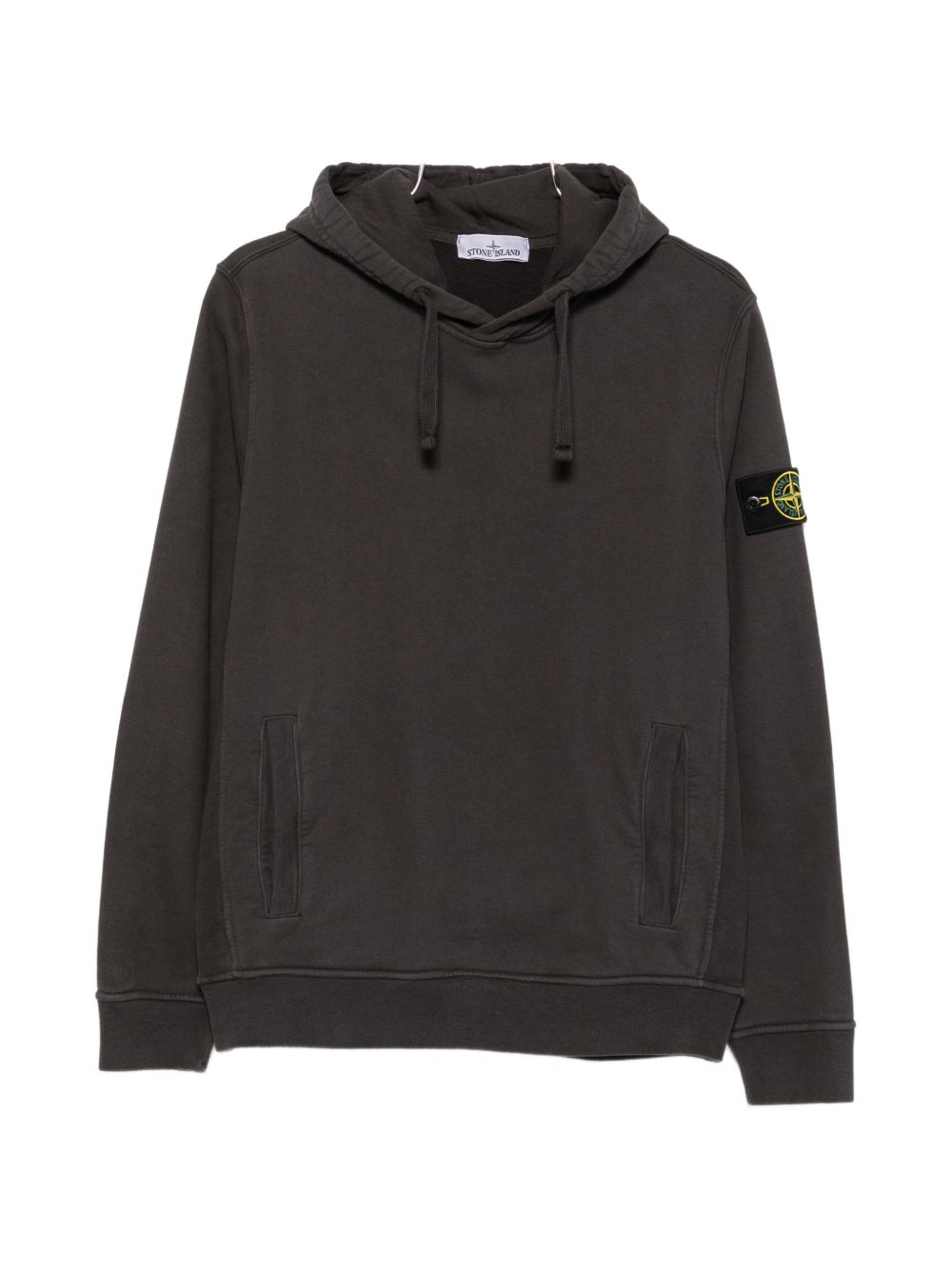 COTTON HOODIE