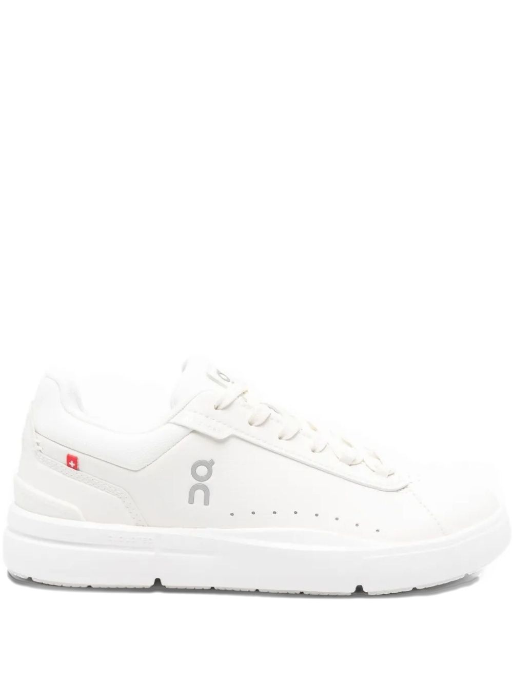 THE ROGER ADVANTAGE SNEAKERS