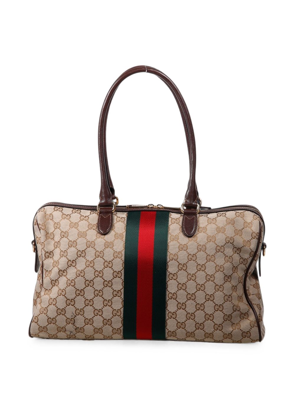 GUCCI BORSETTO LARGE SHOULDER BAG