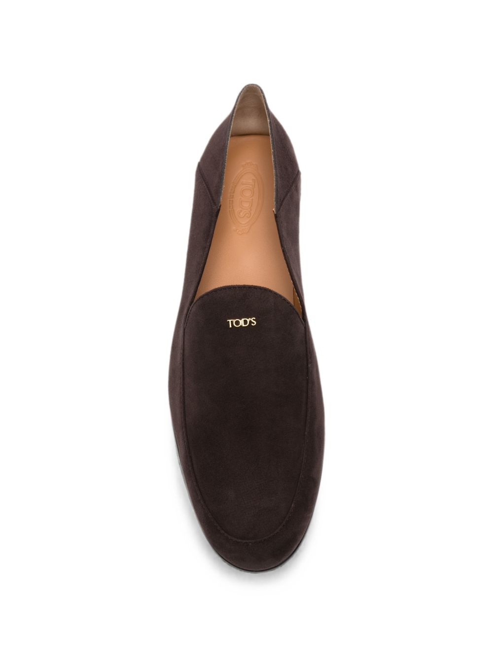 LEATHER LOAFERS