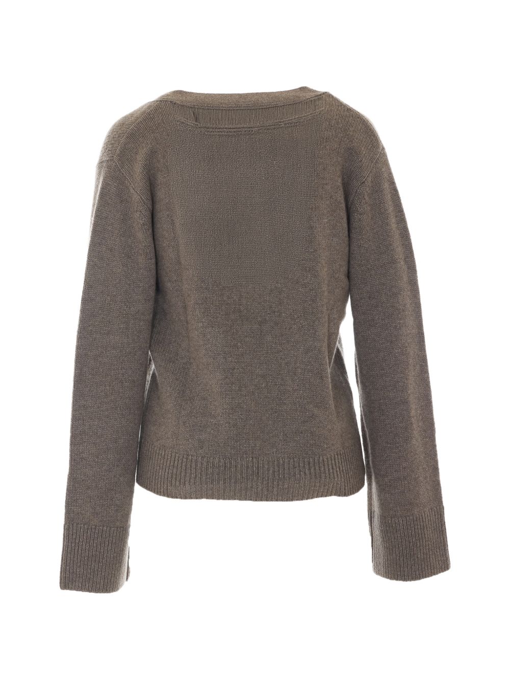 DANNI CASHMERE CARDIGAN
