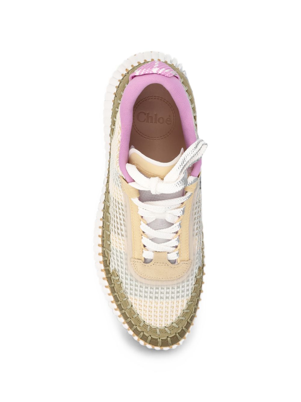 NAMA SNEAKERS