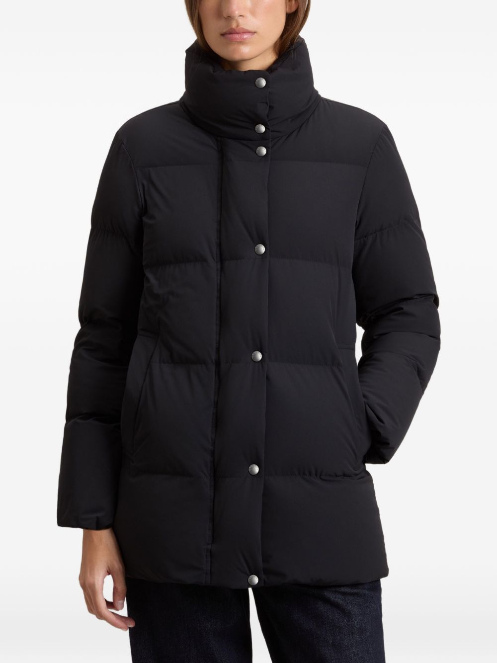 MADISON MIDI DOWN JACKET