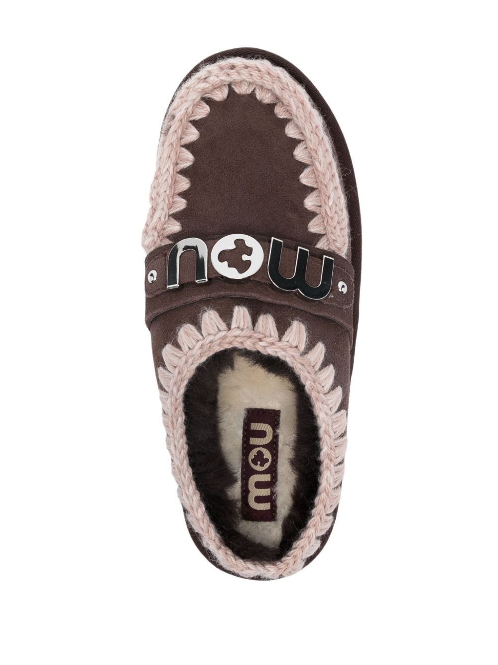 BOUNCE CLOG SLIPPERS