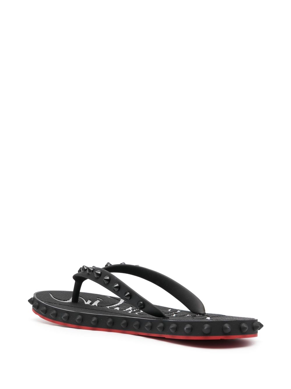 SUPER LOUBI FLIP FLOPS