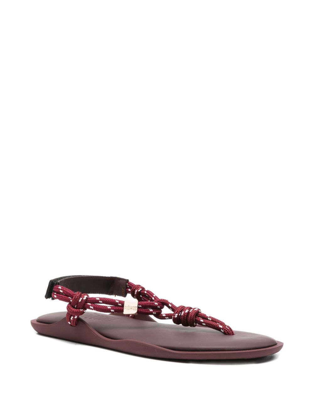 FLÒ SANDALS