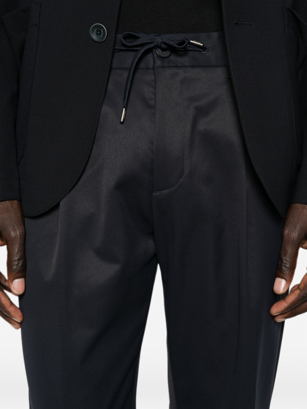 REGULAR TROUSERS