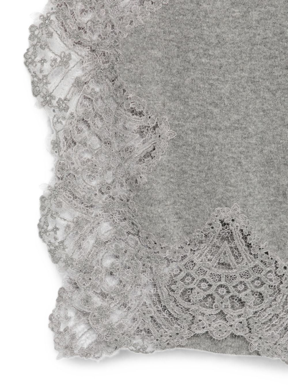 CASHMERE STOLE