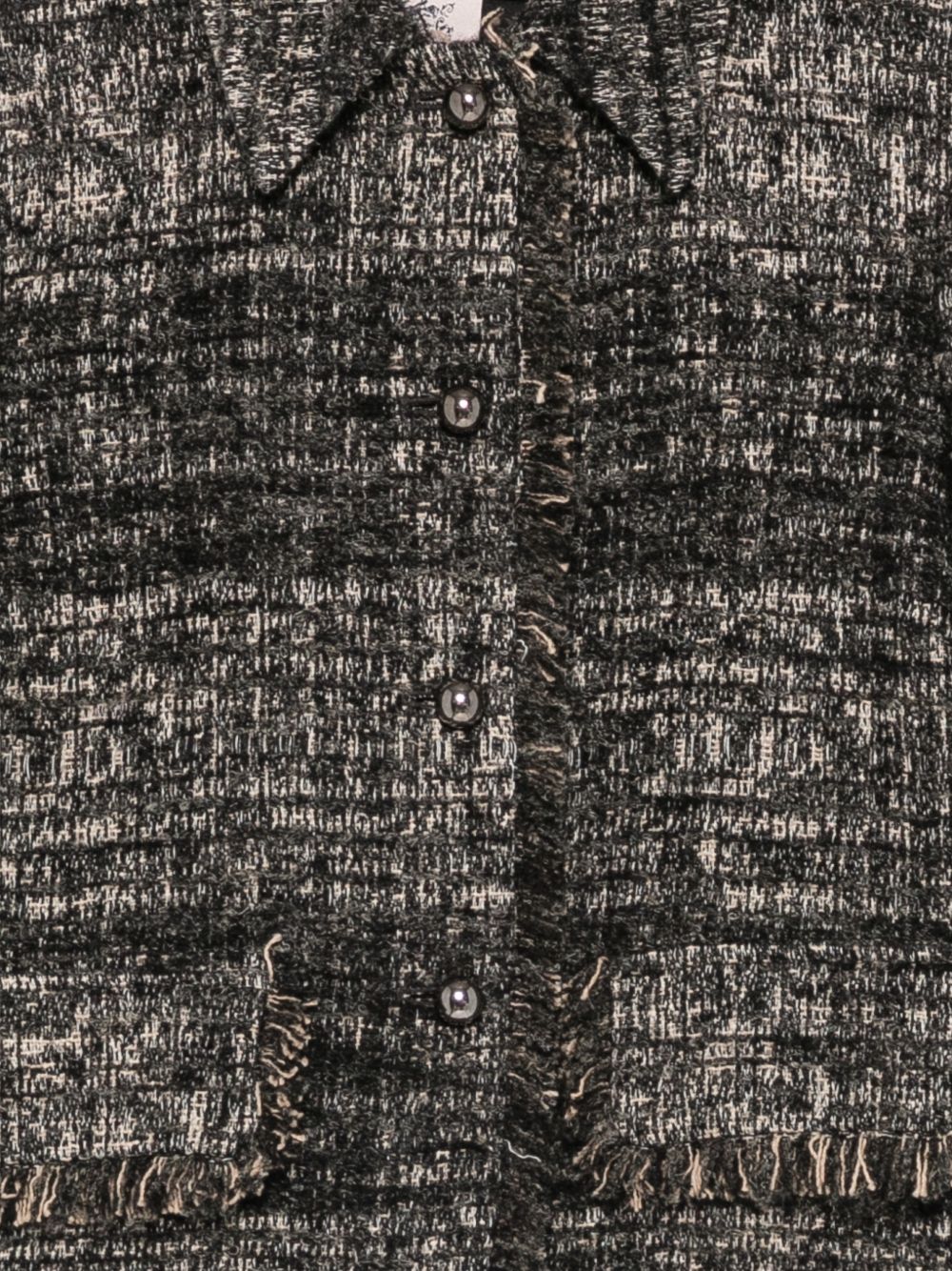 ORIETTA SHORT JACKET