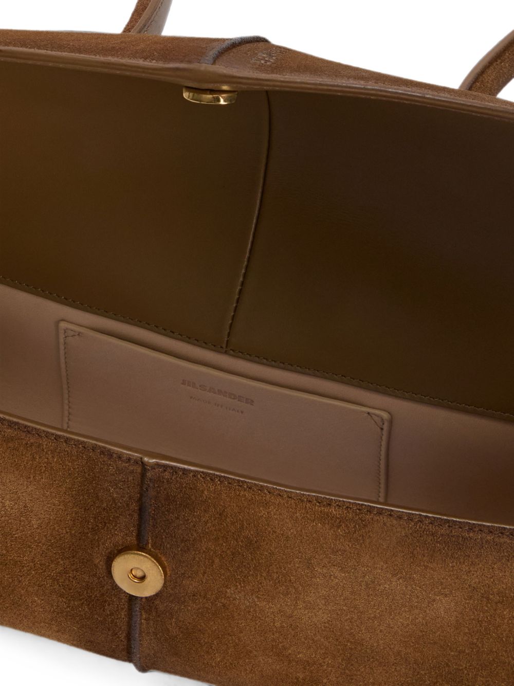 JIL SANDER Bags — J08ZH0104P9459243
