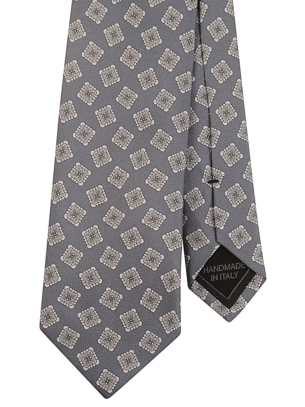 SILK TIE