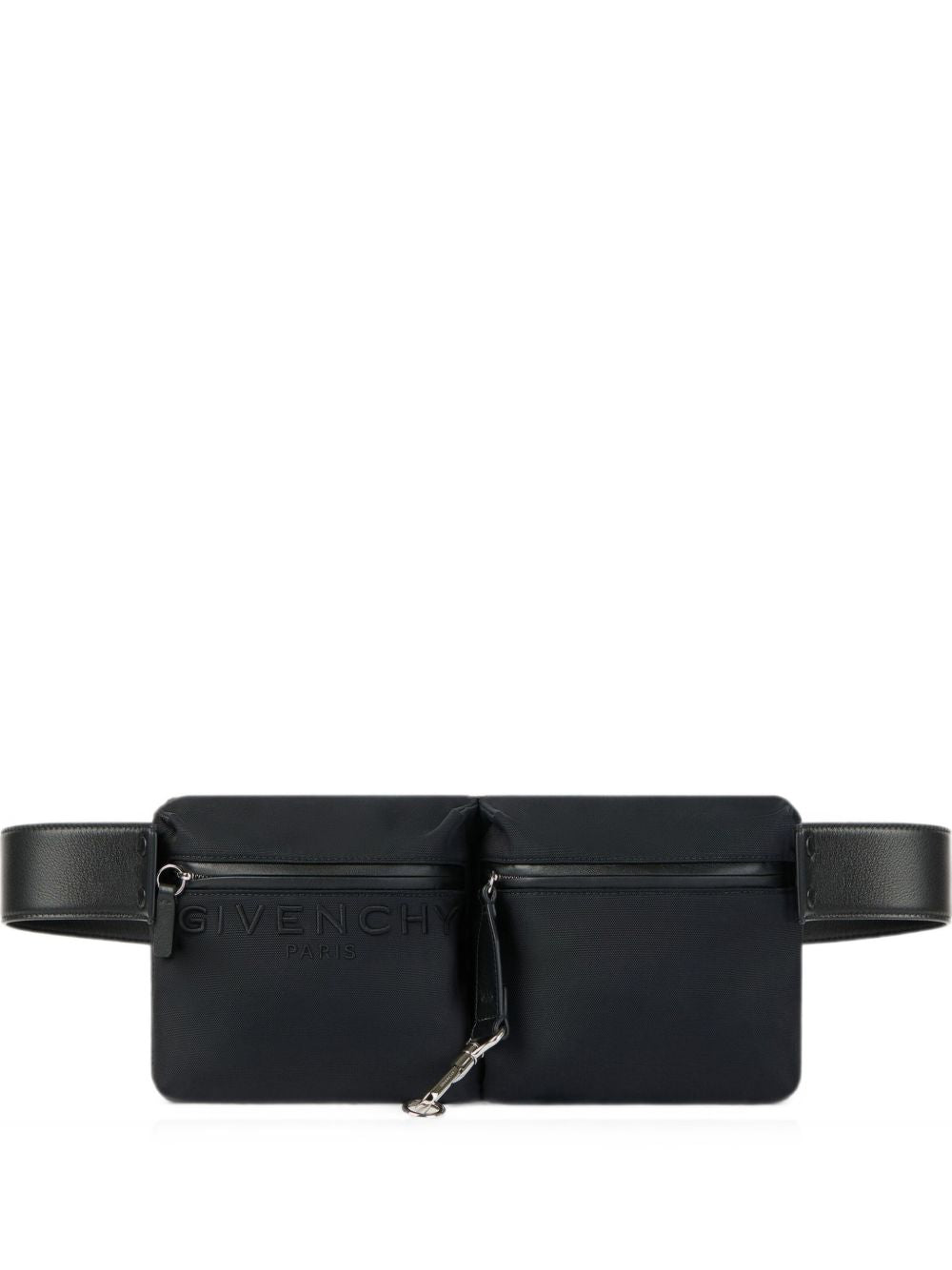 MULTIPOCKET BUMBAG