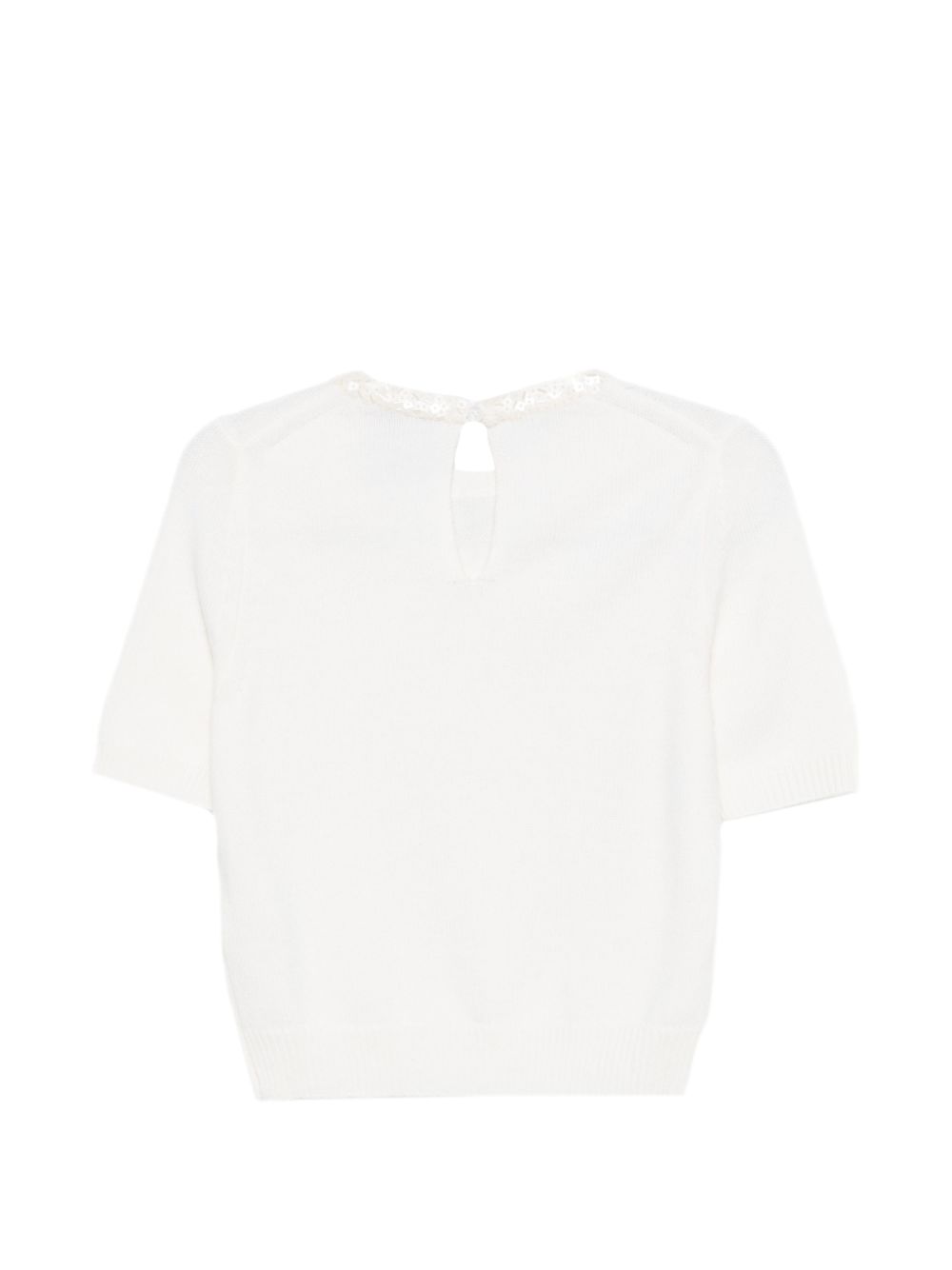 KATE WOOL SWEATER