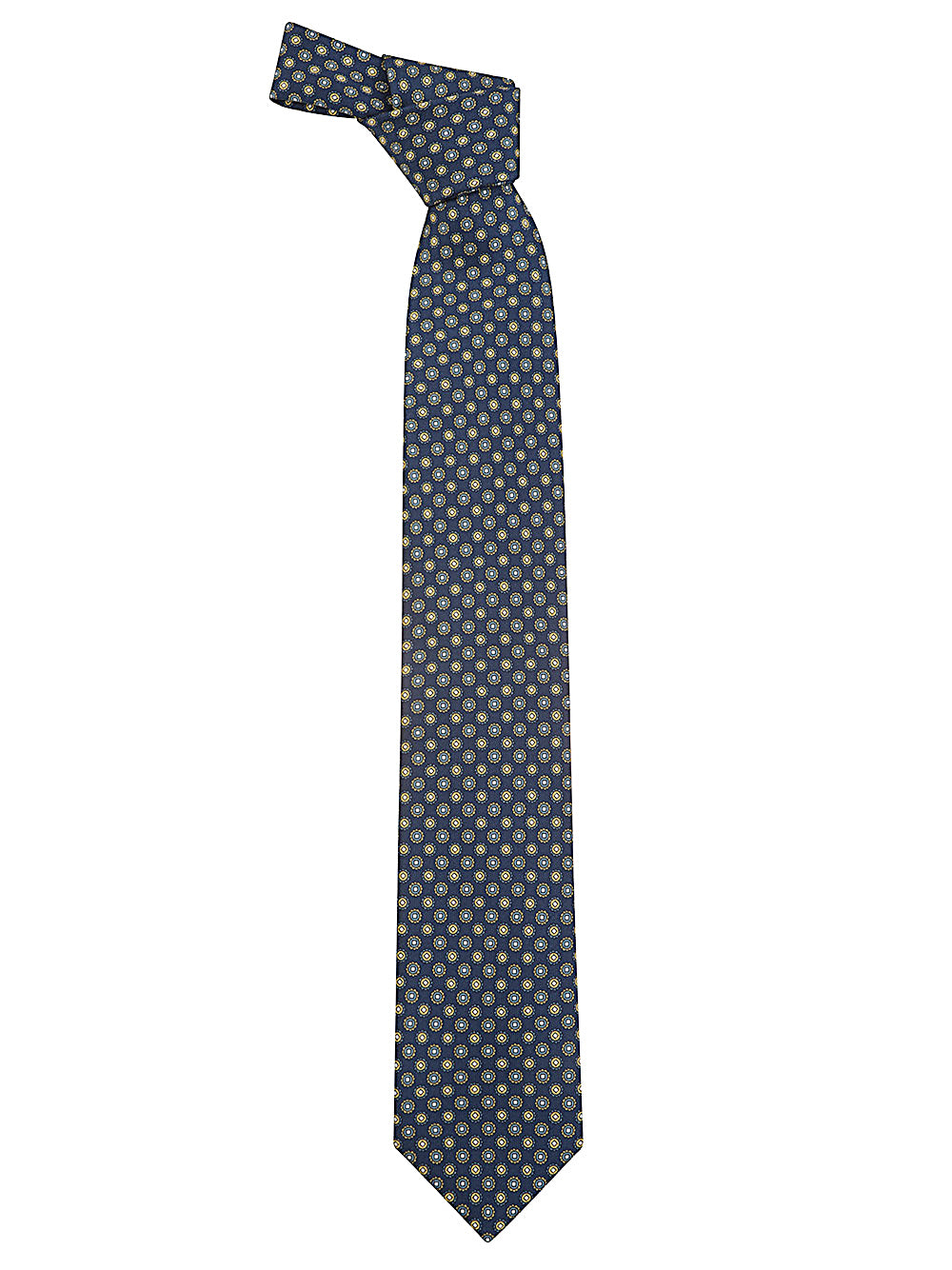 BRIONI Ties — O61D00PD40C4170