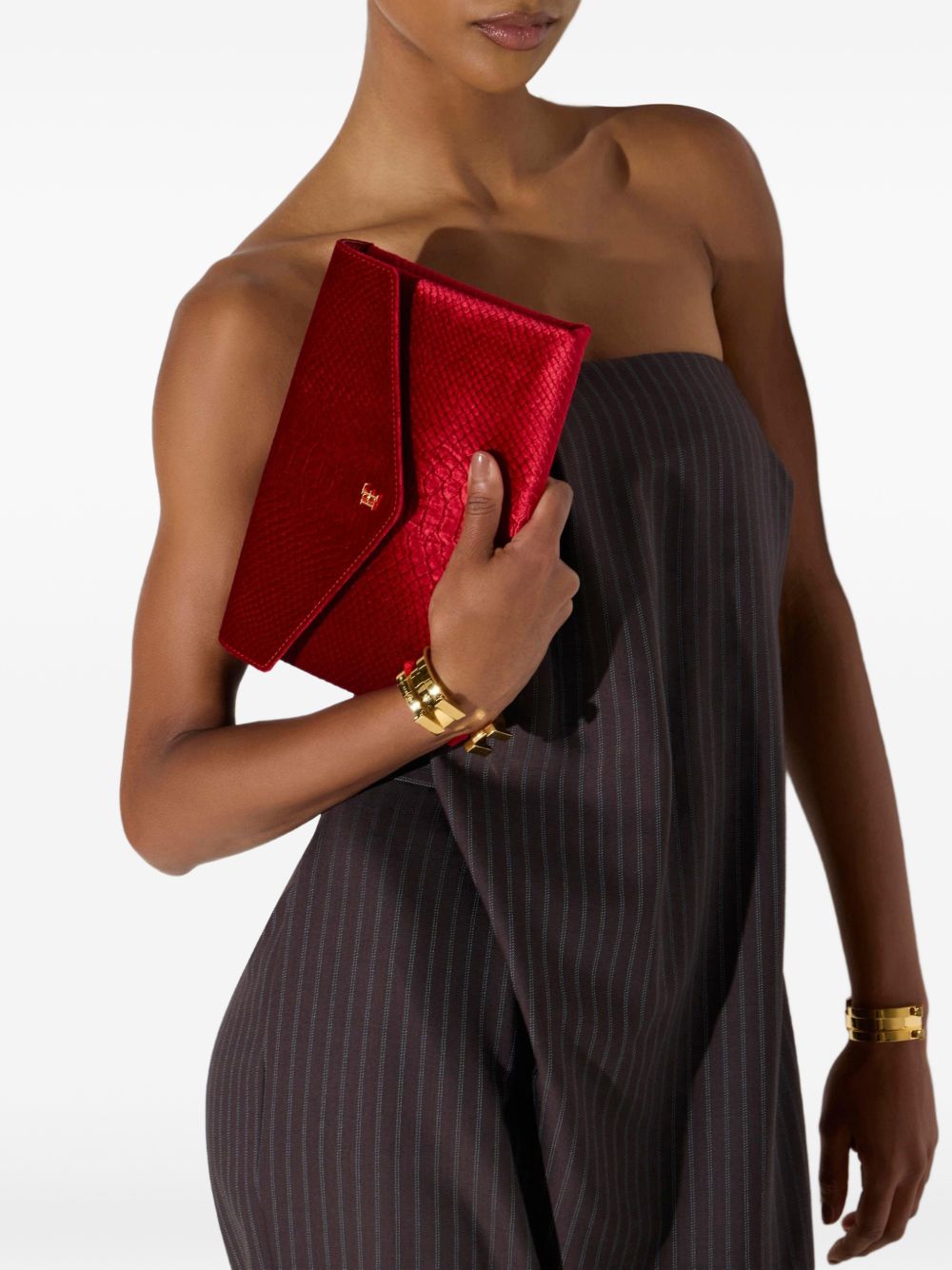 FLAP CLUTCH