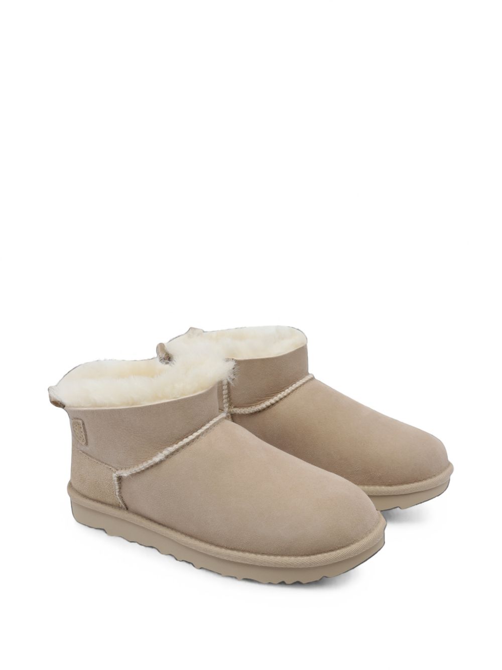 UILTRA MINI BAILEY BOW BOOTS