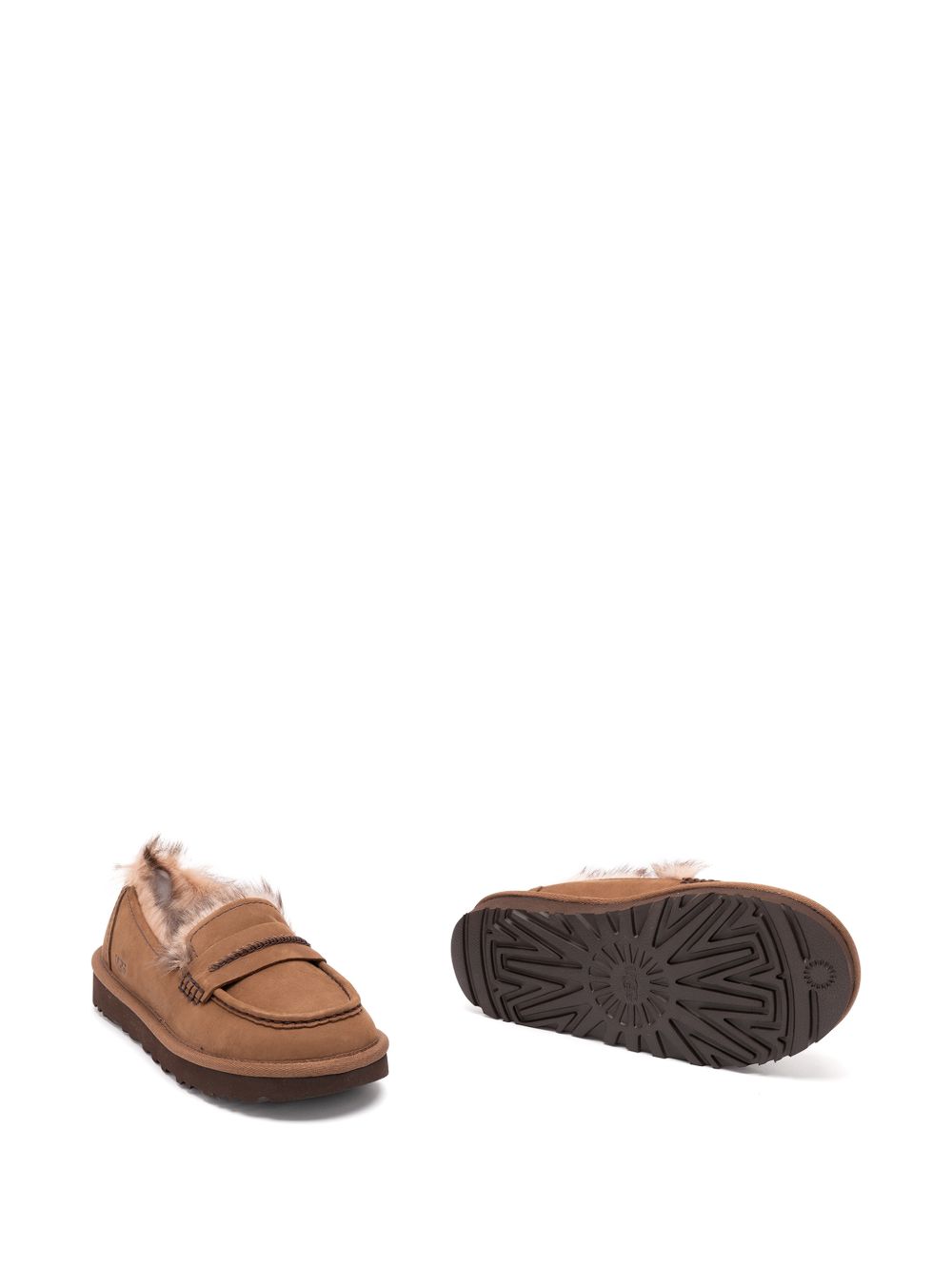 ELLIS LOAFERS