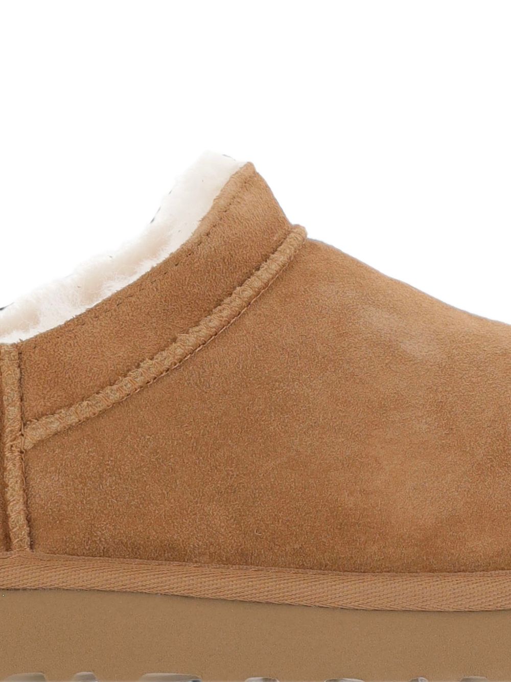 CLASSIC MICRO BOOTS