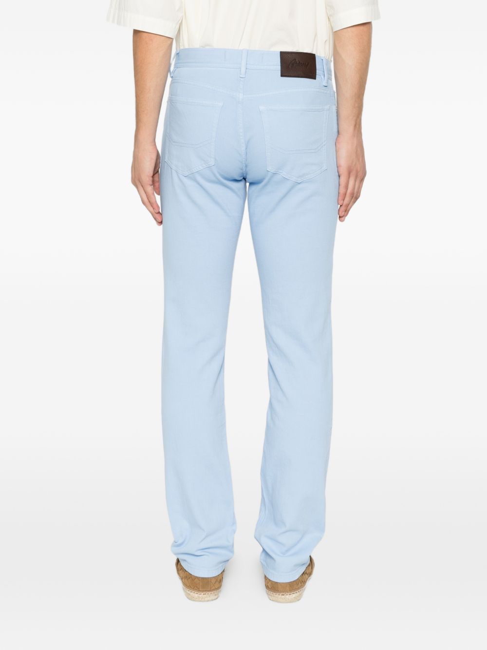 MERIBEL DENIM JEANS
