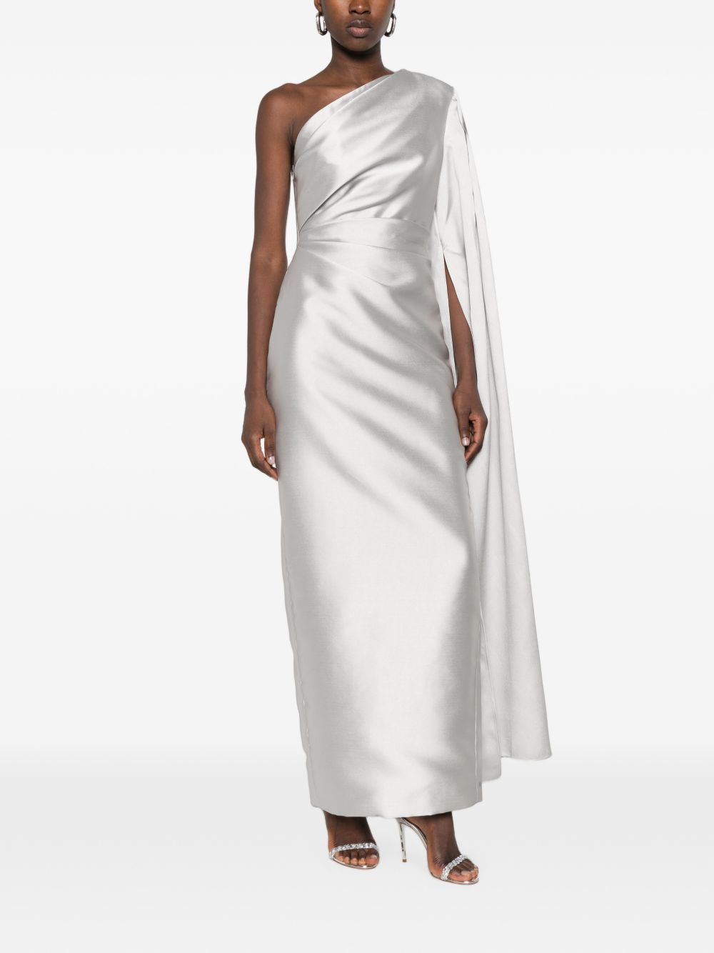 VEYA MAXI DRESS
