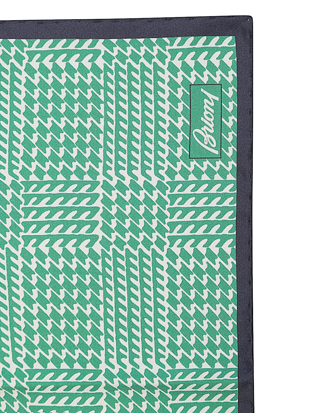 BRIONI Scarves — O71000OA4543690