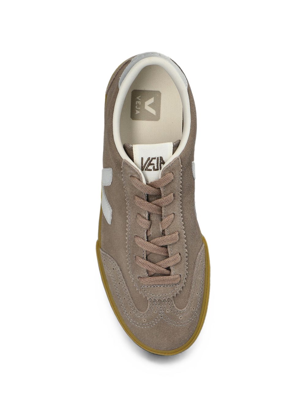 VOLLEY SNEAKERS